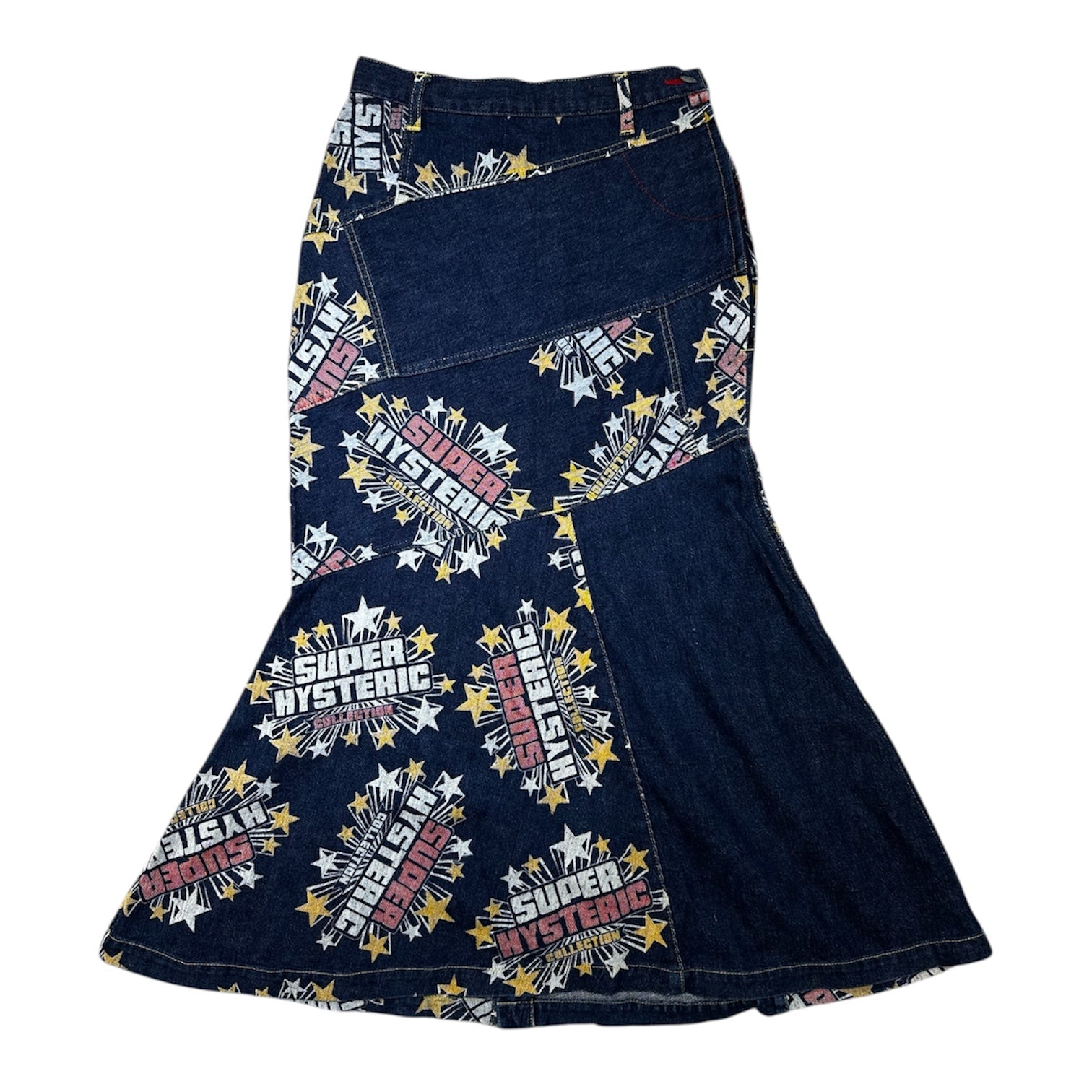 Hysteric Glamour – Attic Treasure
