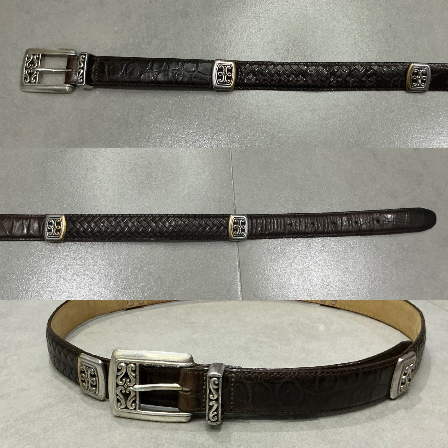 Vintage Belt