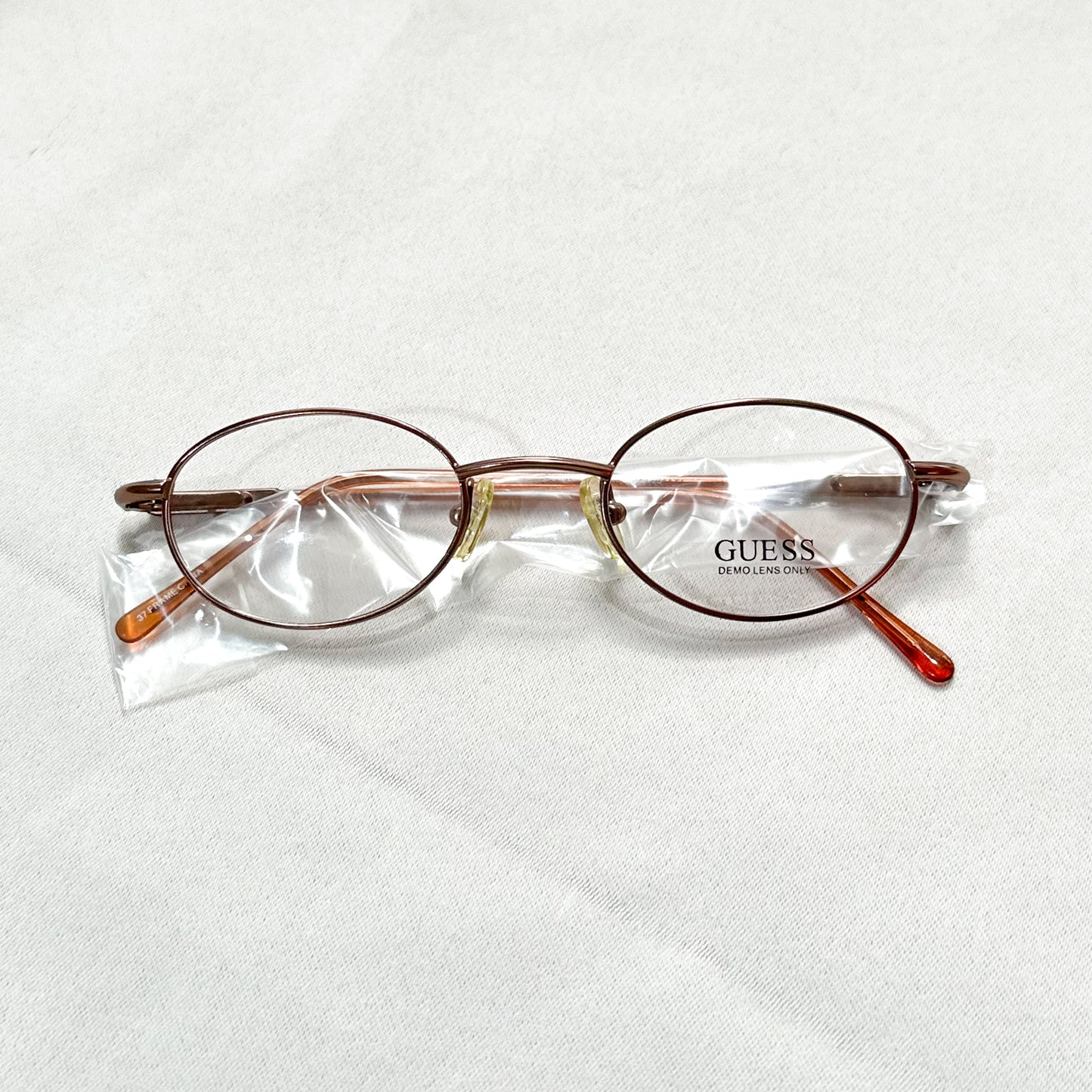 GUESS 90s Deadstock Optical Frames Glasses