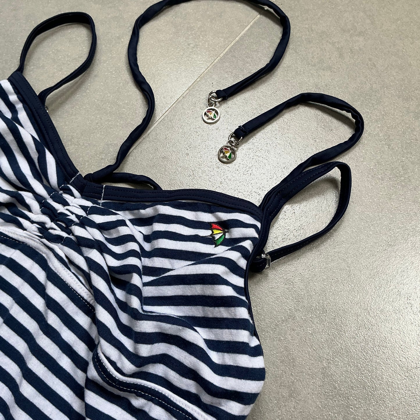 Set: Blueberry Breeze