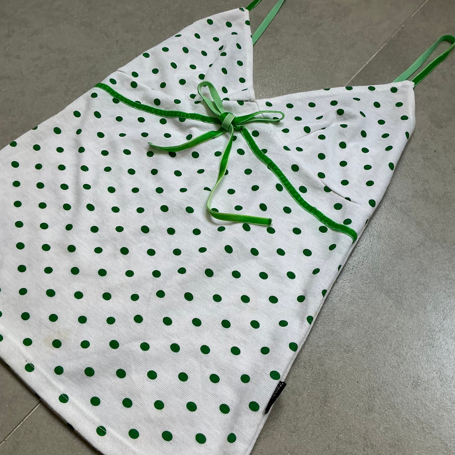 Set: Minty Picnic