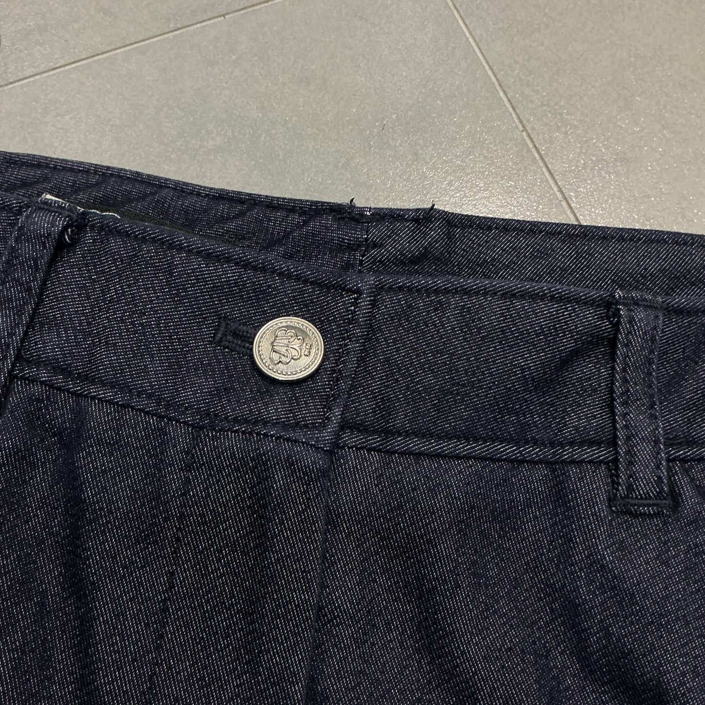 Brook Bothers Straigth Pants