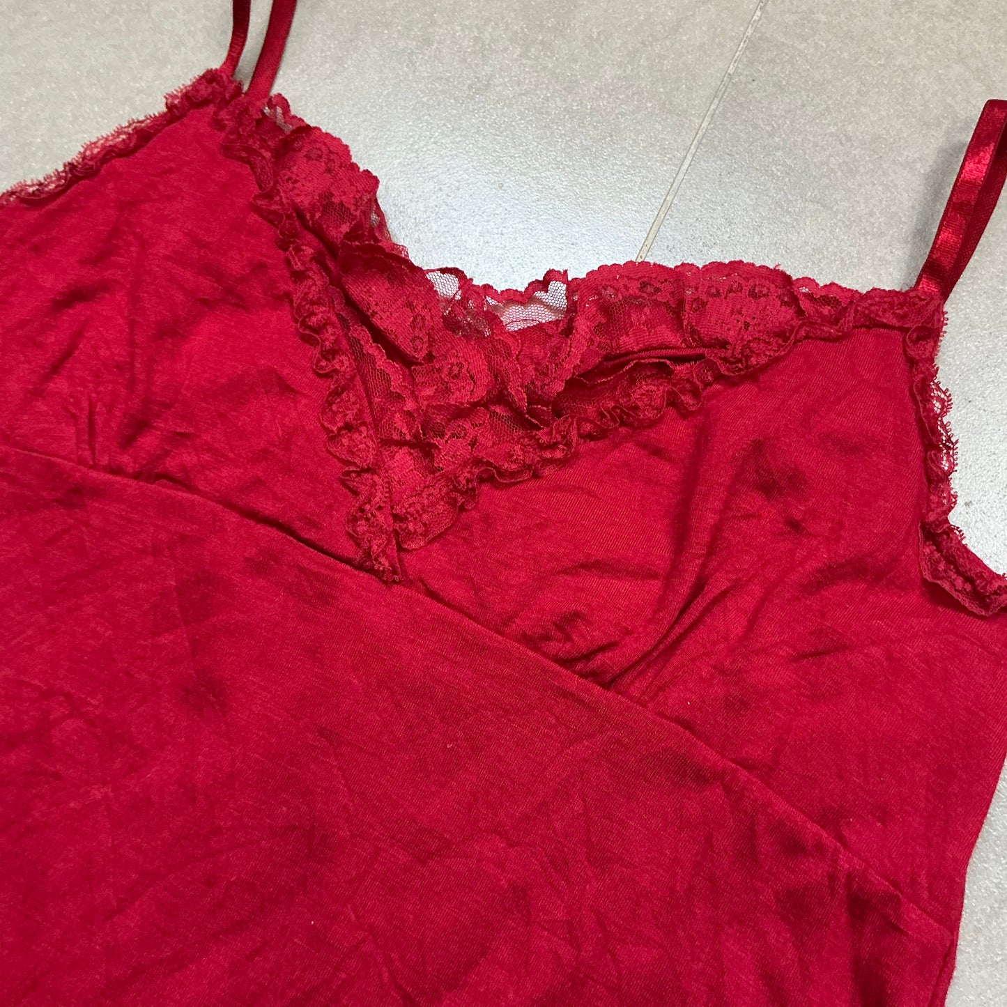 Lace Camisole