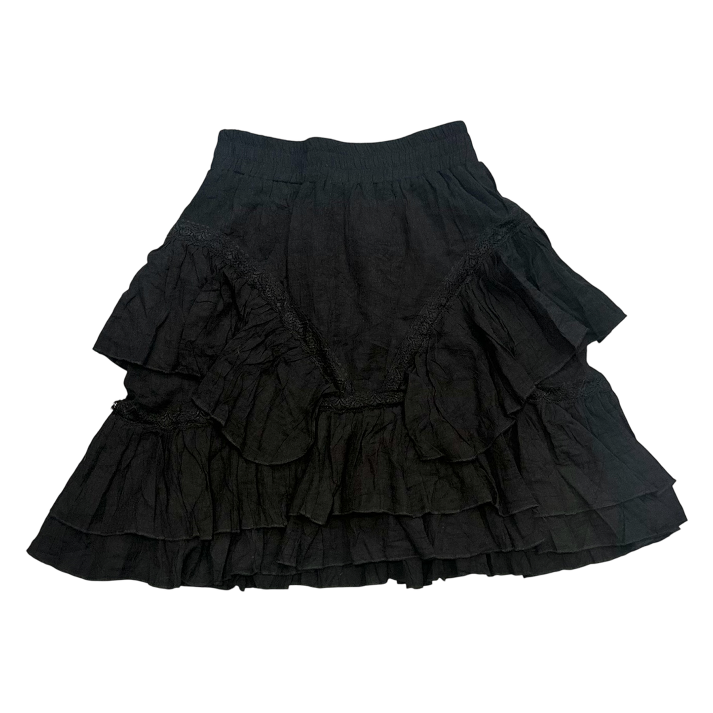 Layered Skirt