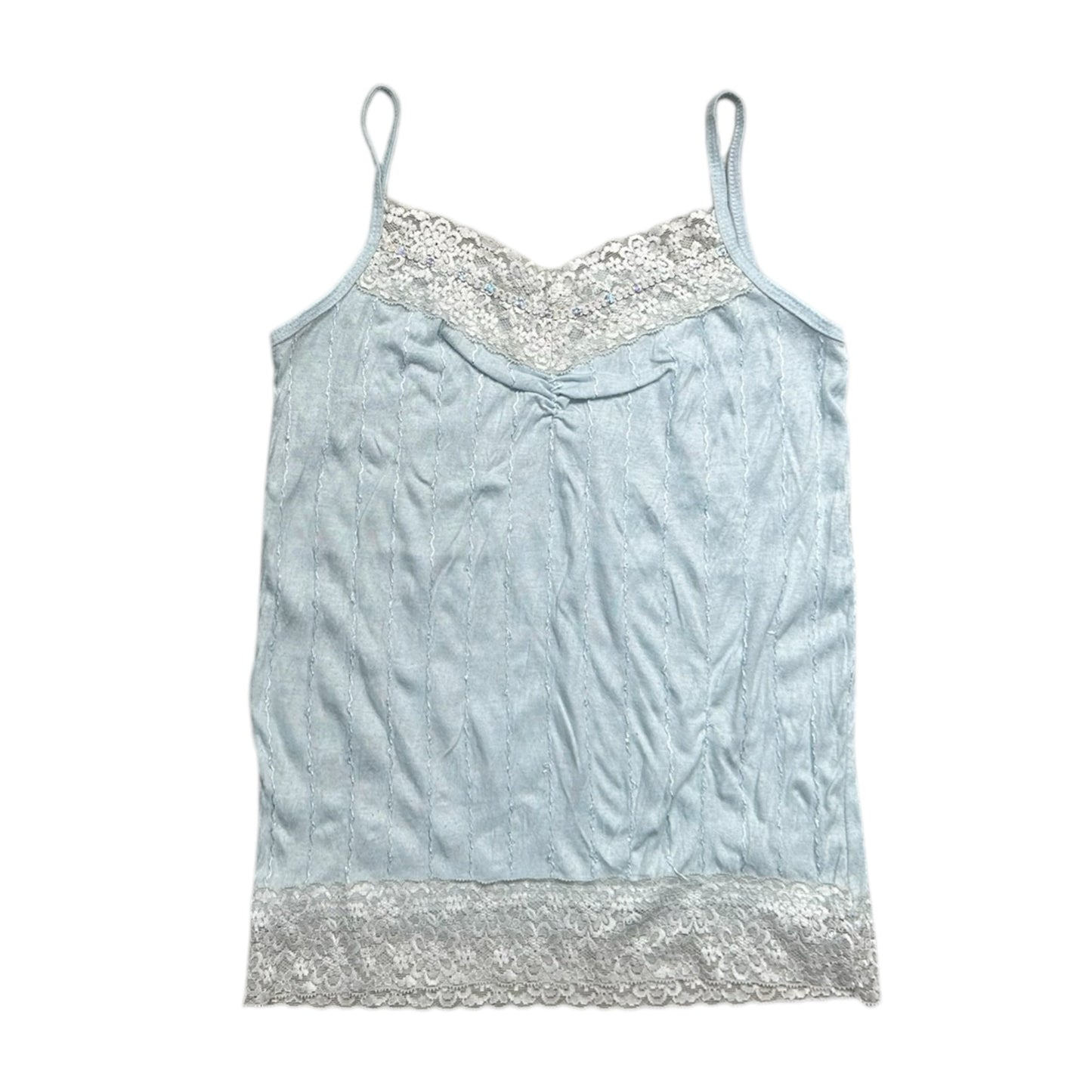 Lace Trim Camisole