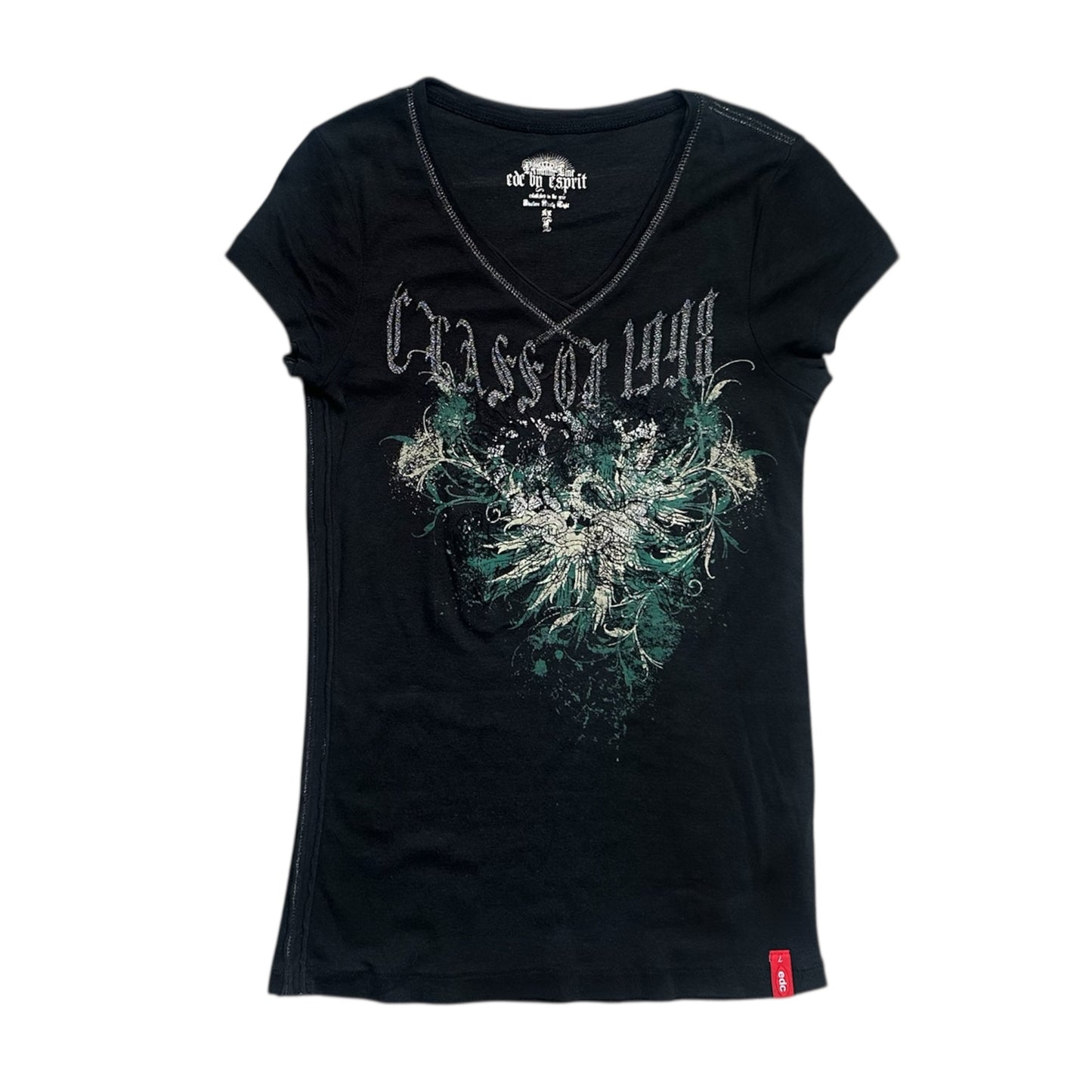 Edc 'Class of 1998' Tee
