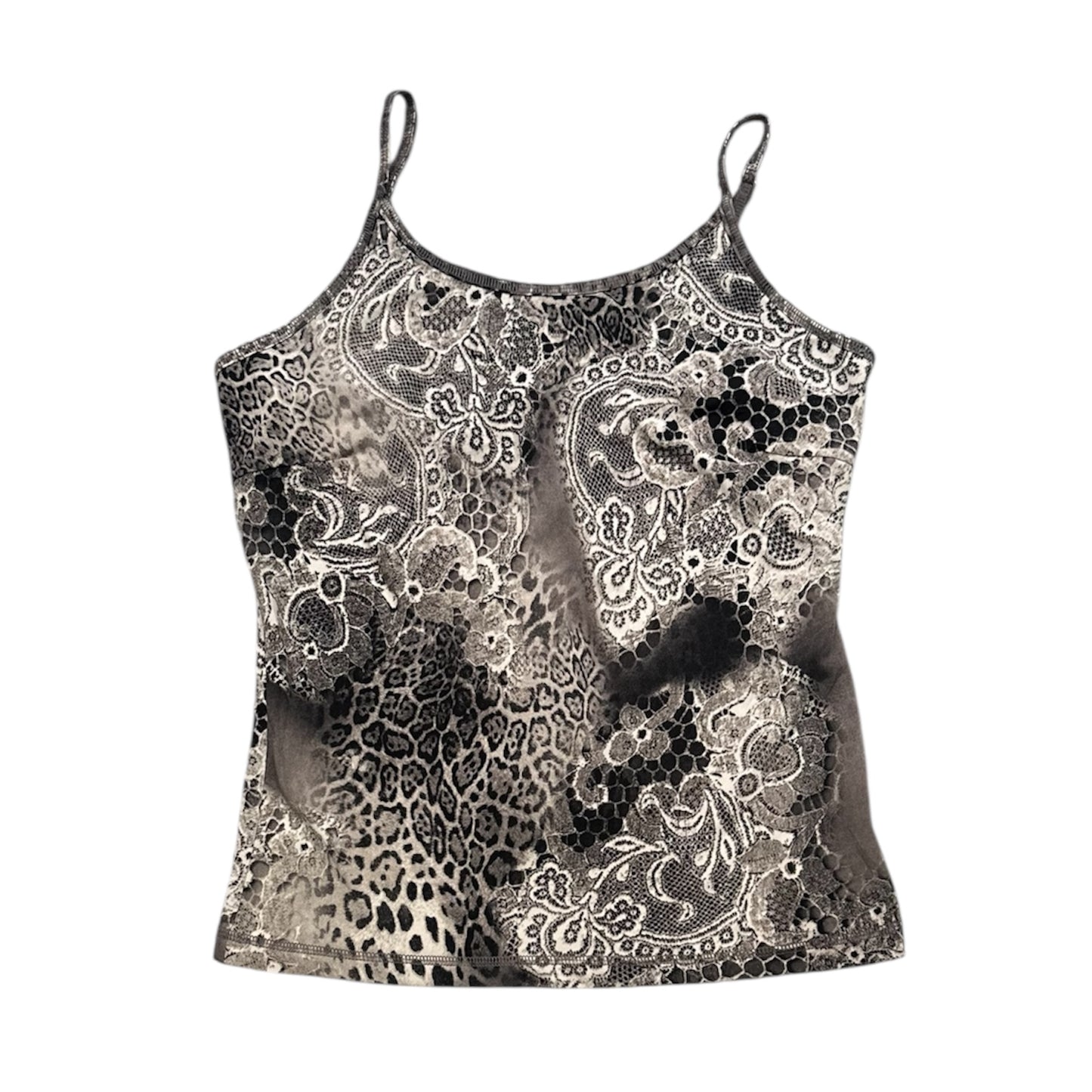Floral Camisole