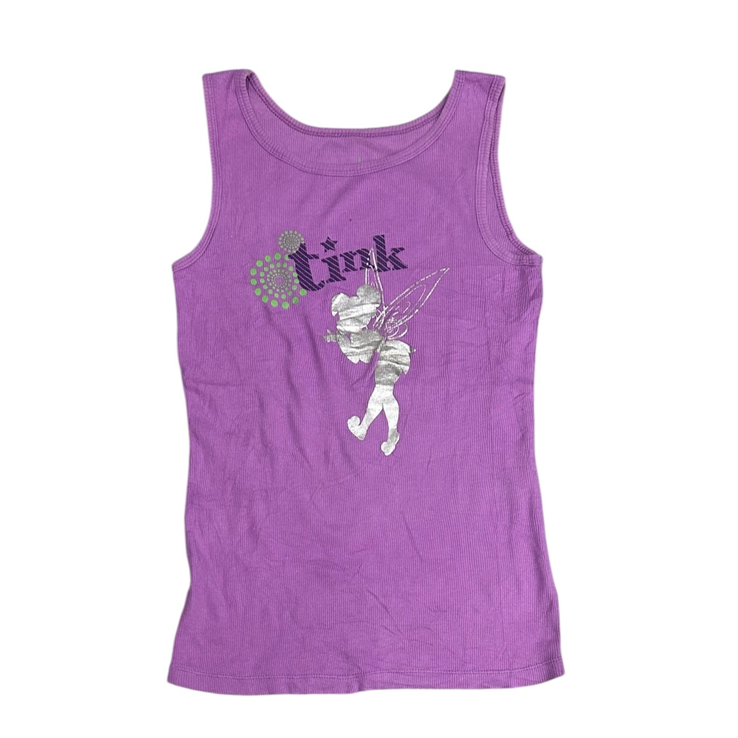 Tinkle Bell Tank Top