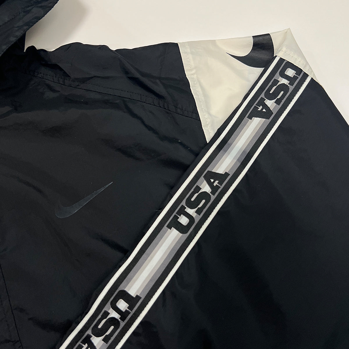 Nike USA Jacket