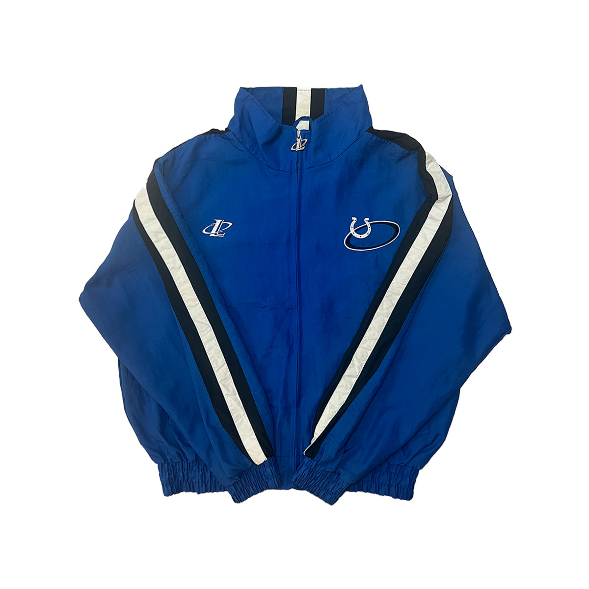 NFL Colts Jacket