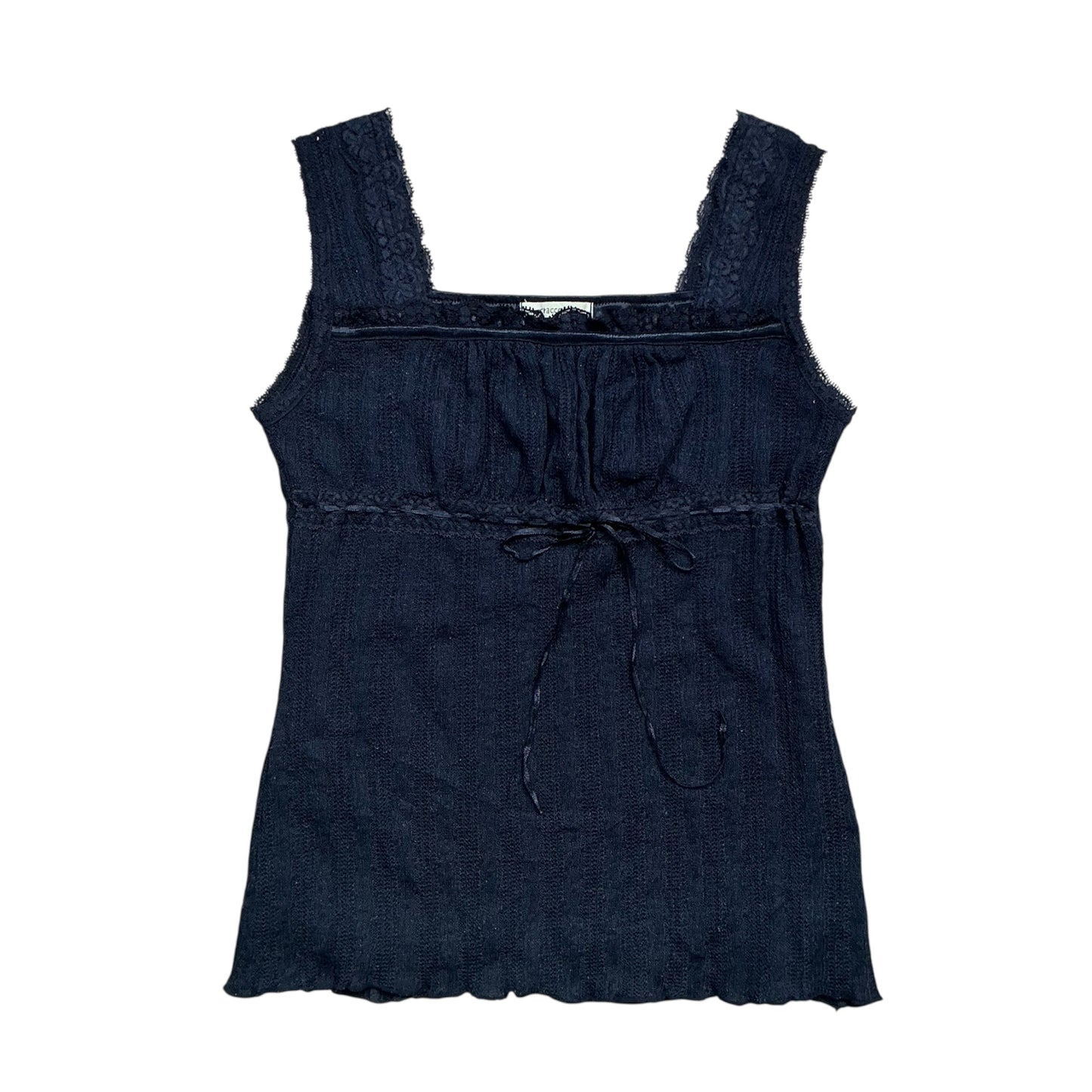 Knit Tank