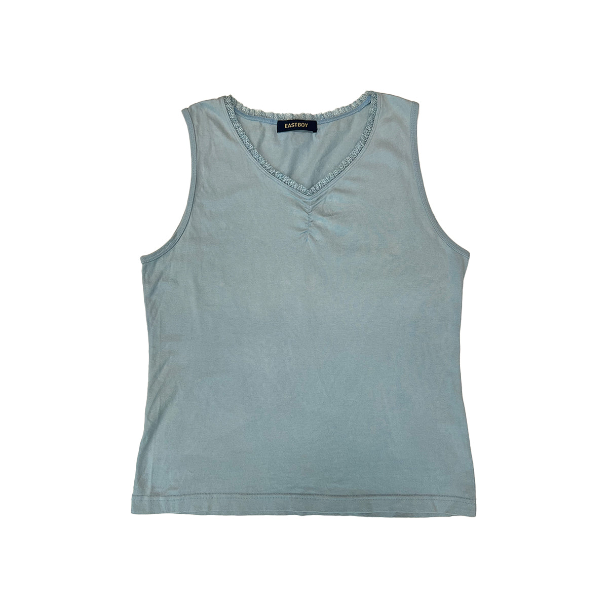 V-neck Vest