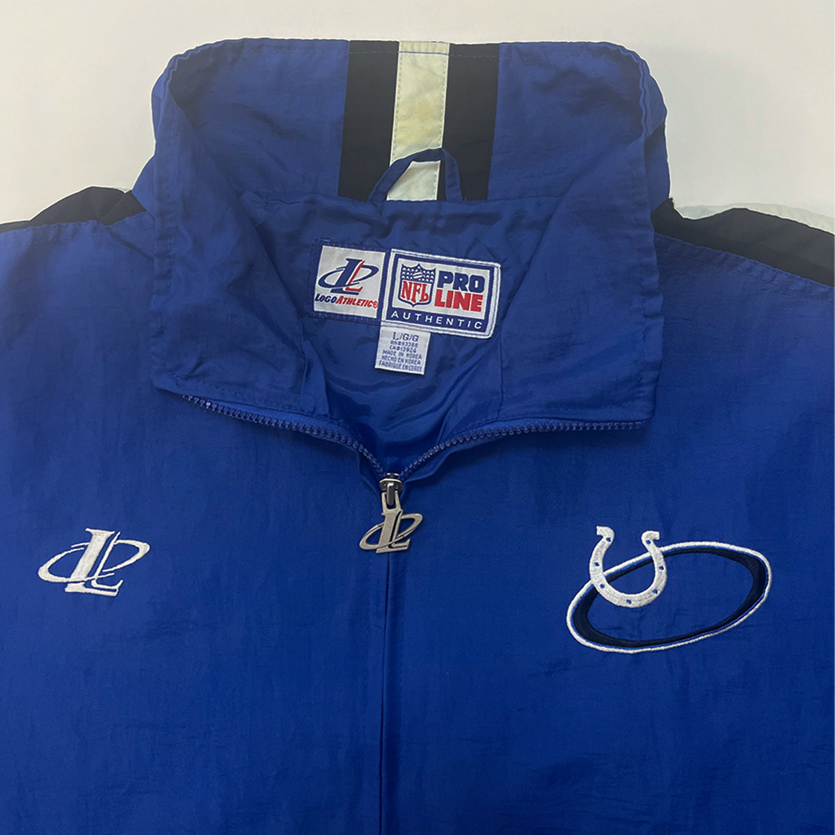 NFL Colts Jacket