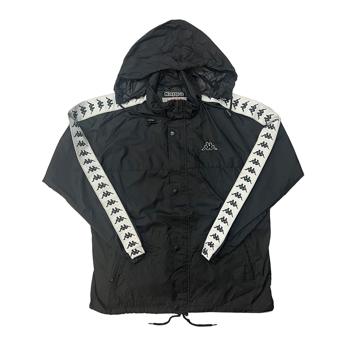 Kappa Jacket