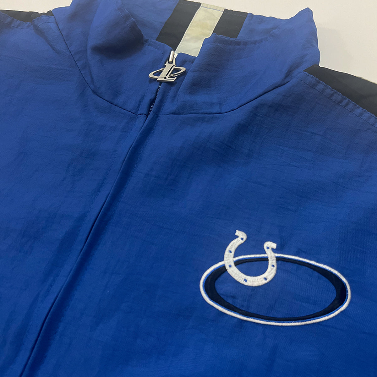 NFL Colts Jacket