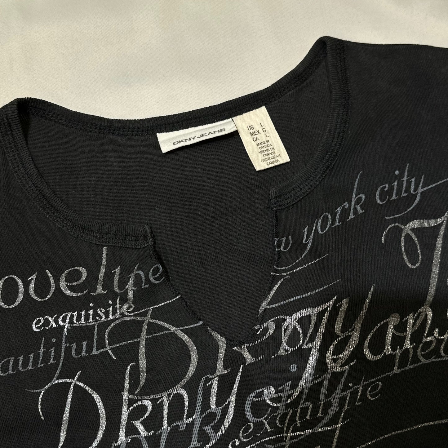 DKNY Top