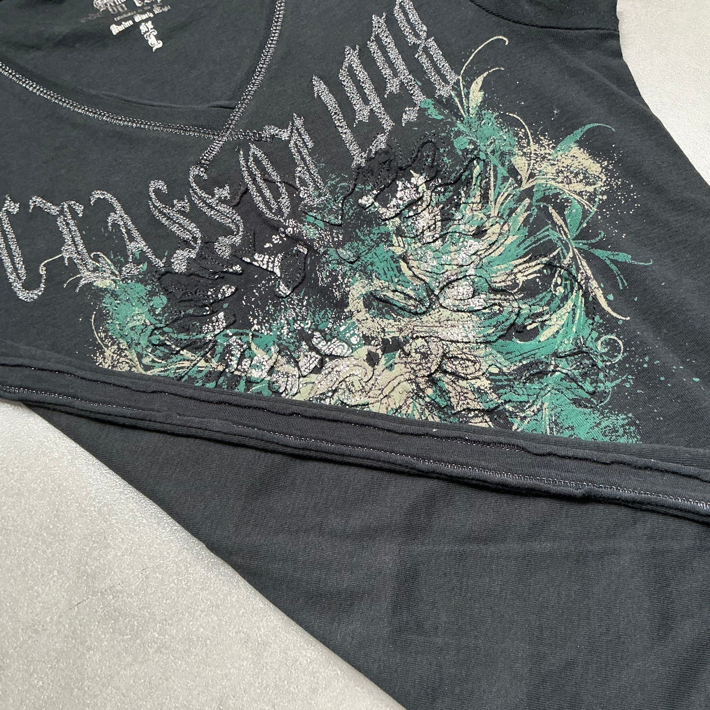 Edc 'Class of 1998' Tee