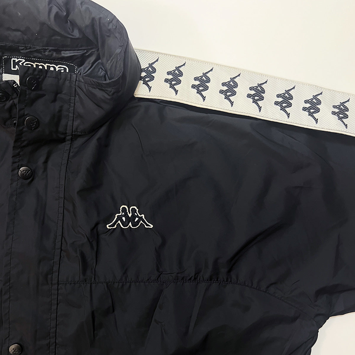 Kappa Jacket