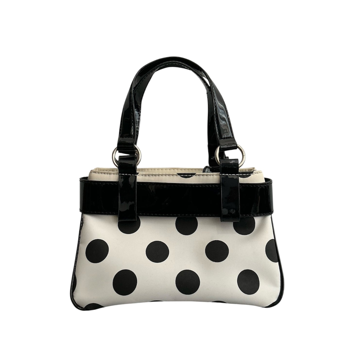 Polka Dot Hangbag