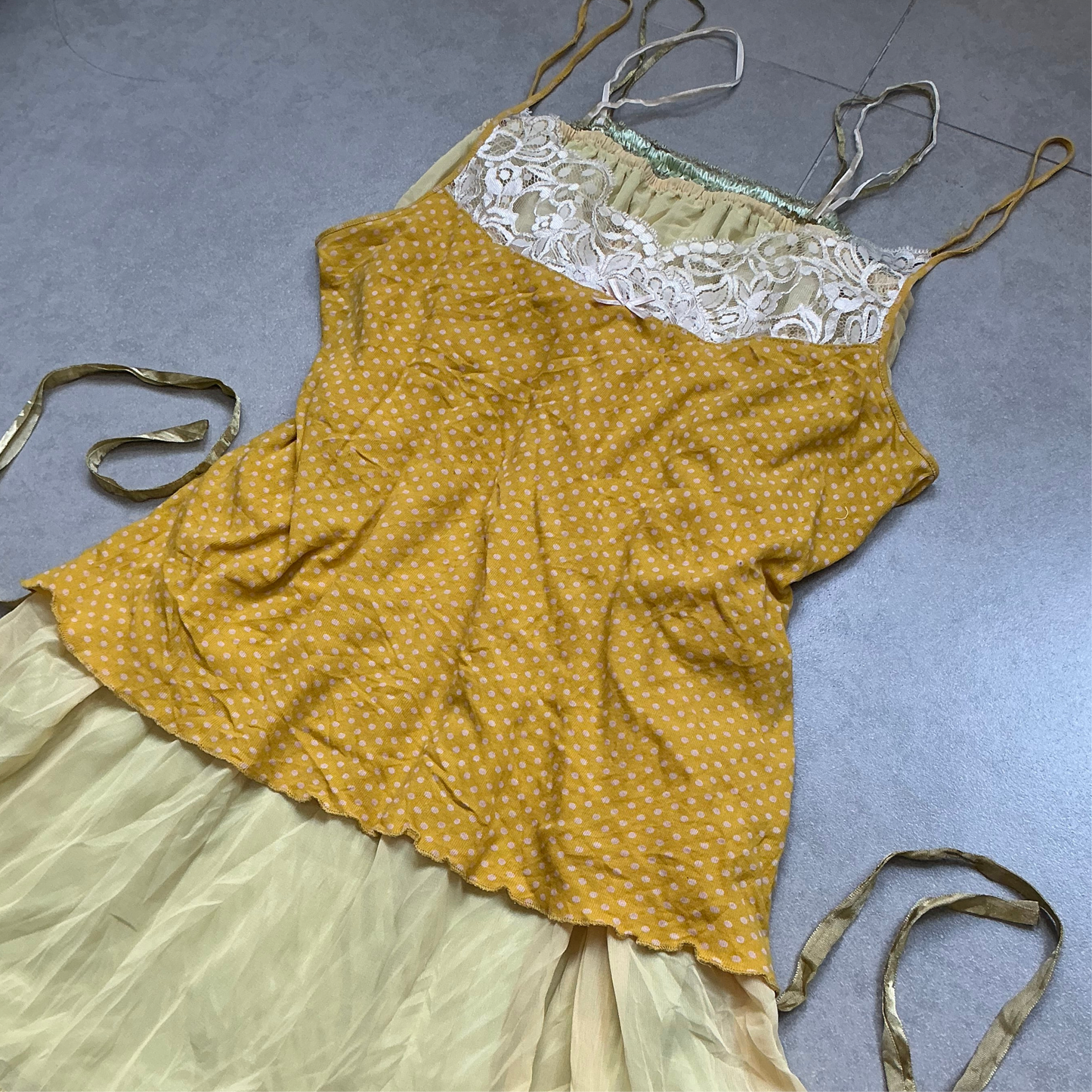 Set: Lemon Tart Afternoon