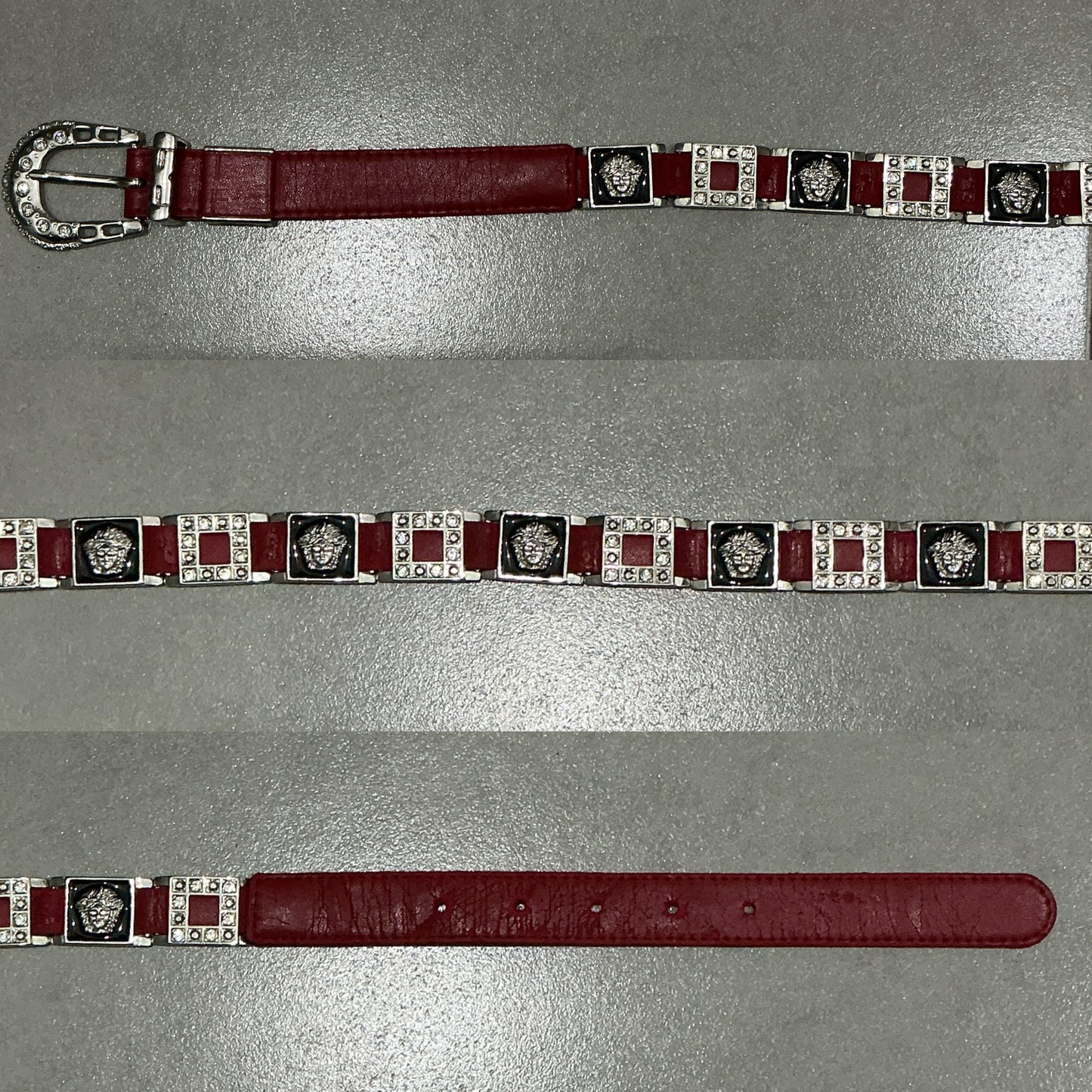 Vintage Belt