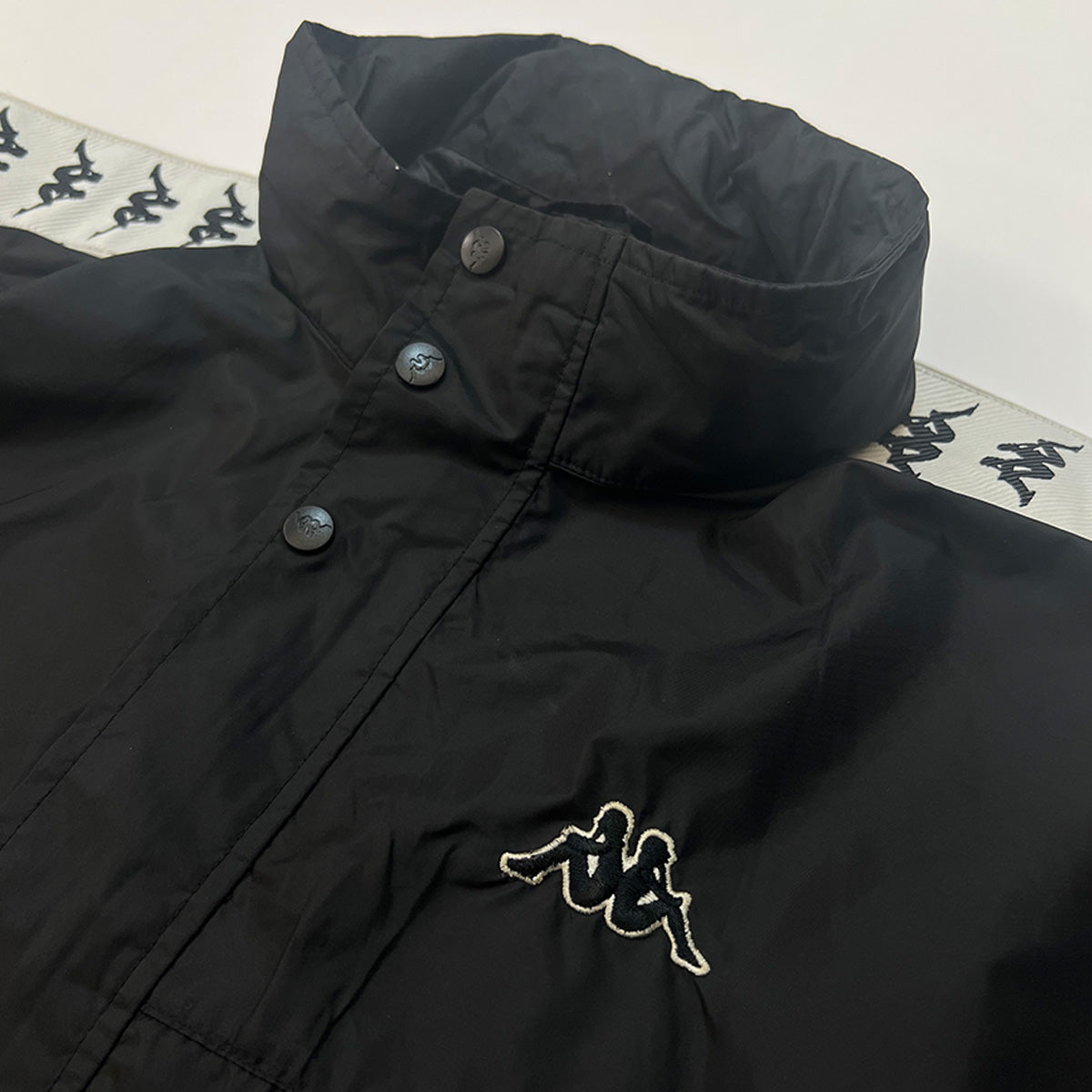 Kappa Jacket