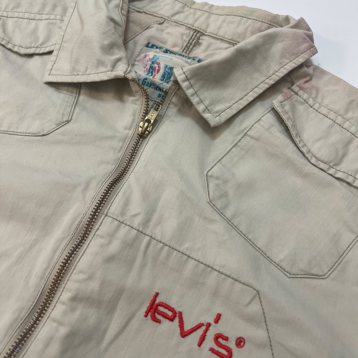 Levis Jacket