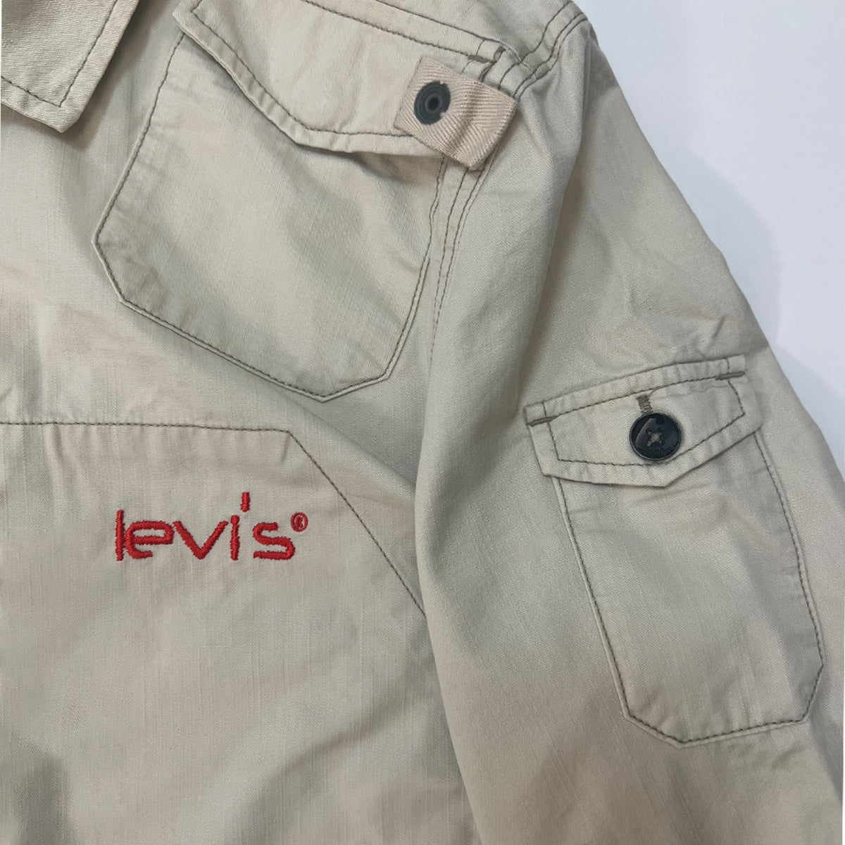 Levis Jacket