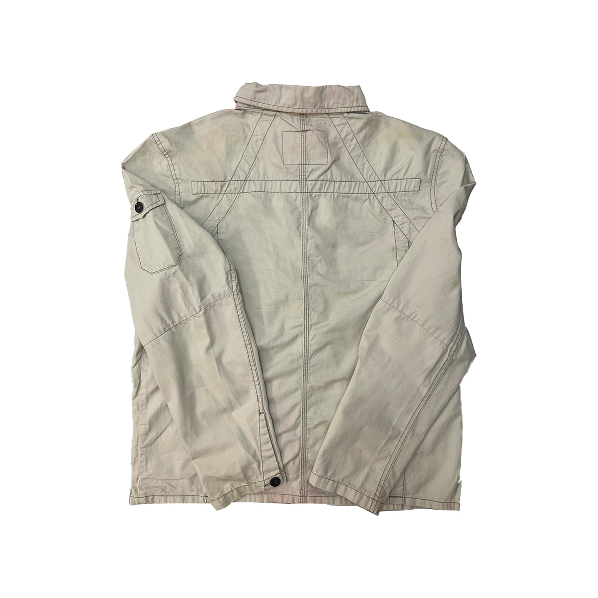 Levis Jacket