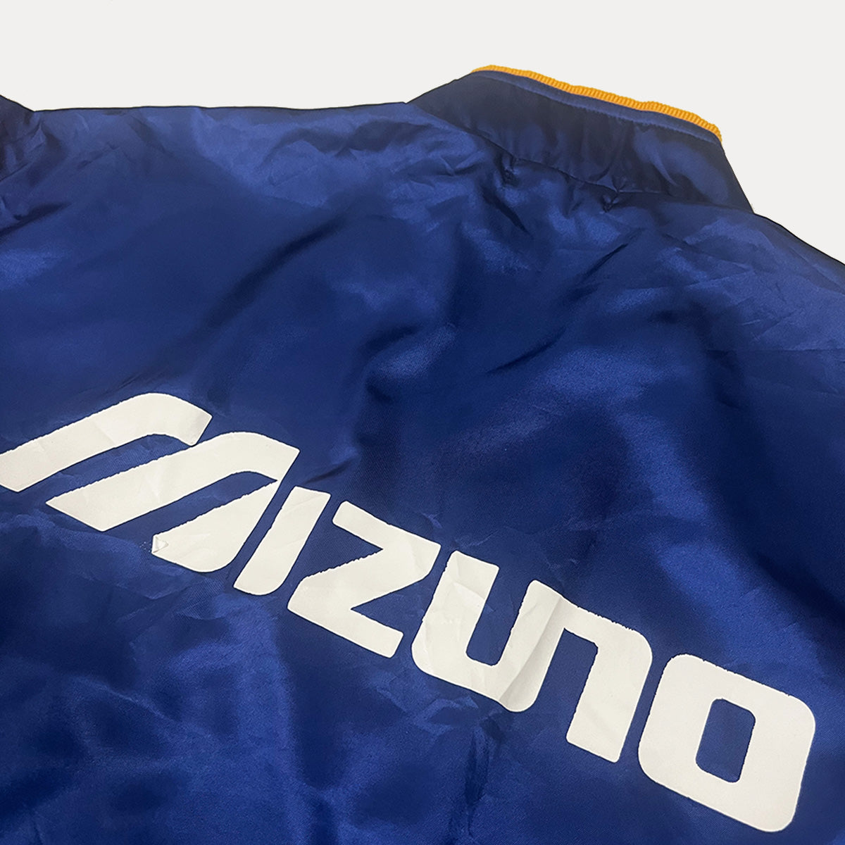 Mizuno Jacket