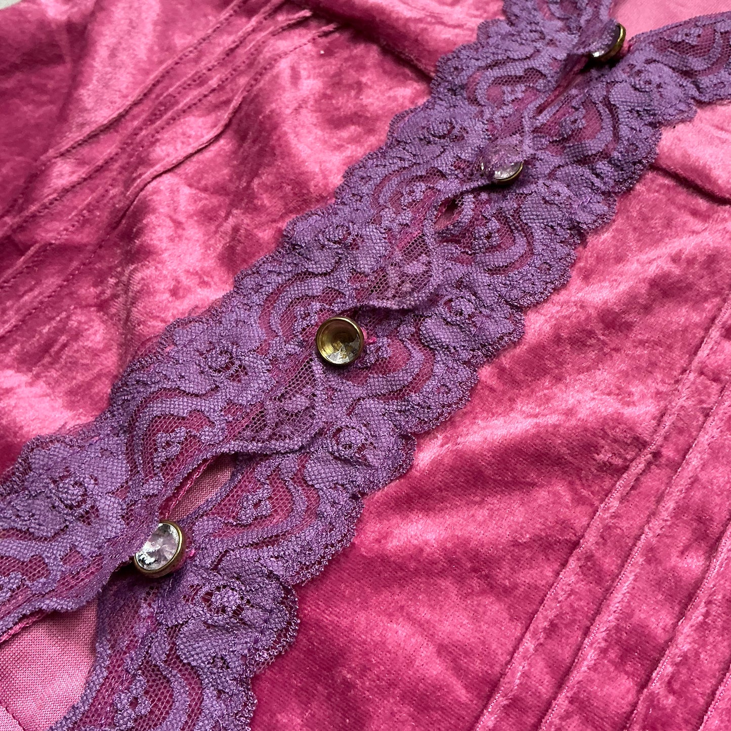 Set: Velvet Cherry Soda