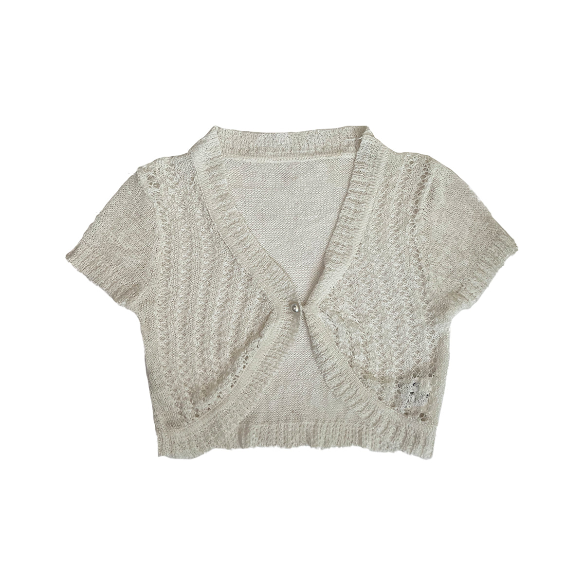 Knit Outer