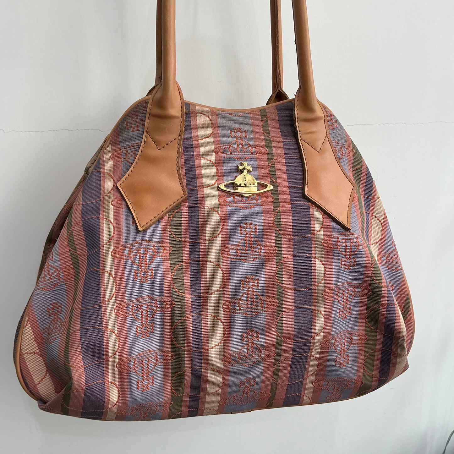 Vivienne Westwood Yasin Handbag
