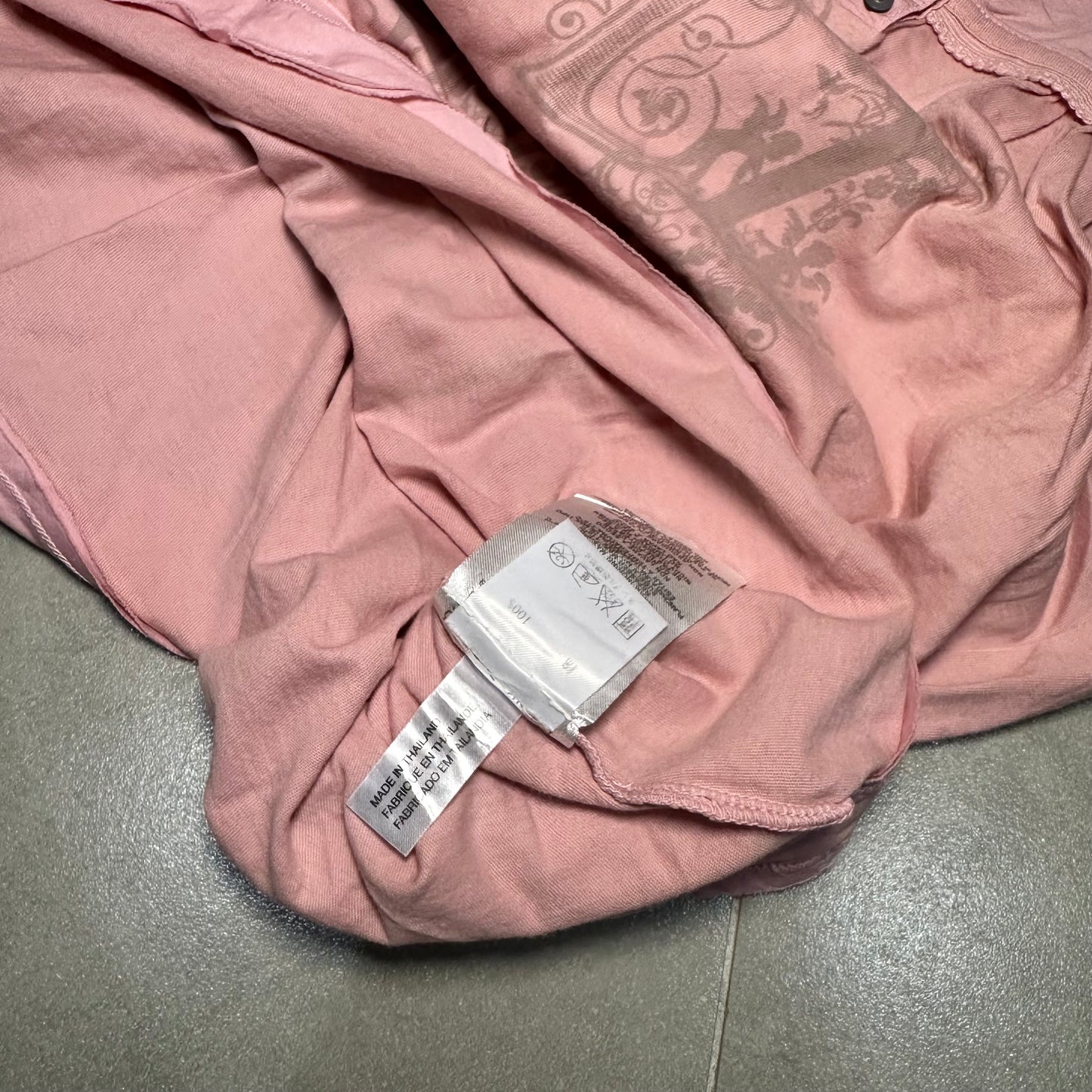 Replay "All Night Long" Camisole