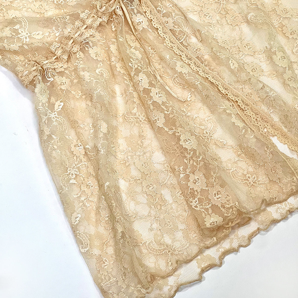Set:⋆ ˚。⋆୨ Floral Lace ୧⋆ ˚。⋆