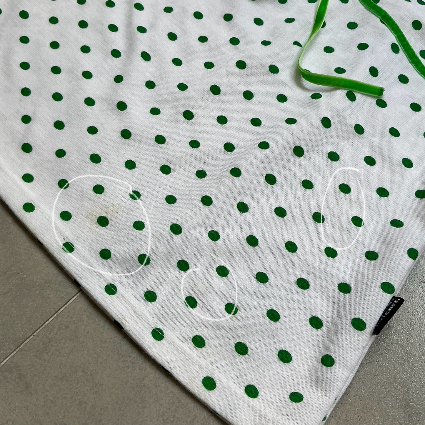 Set: Minty Picnic