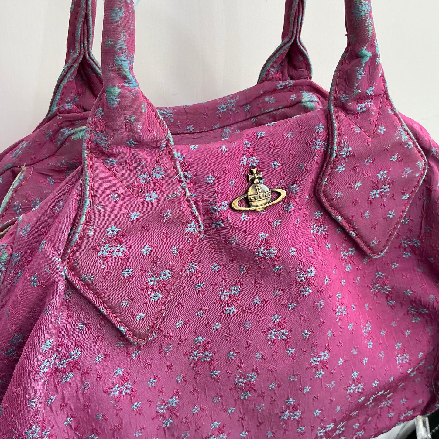 Vivienne Westwood Yasin Handbag
