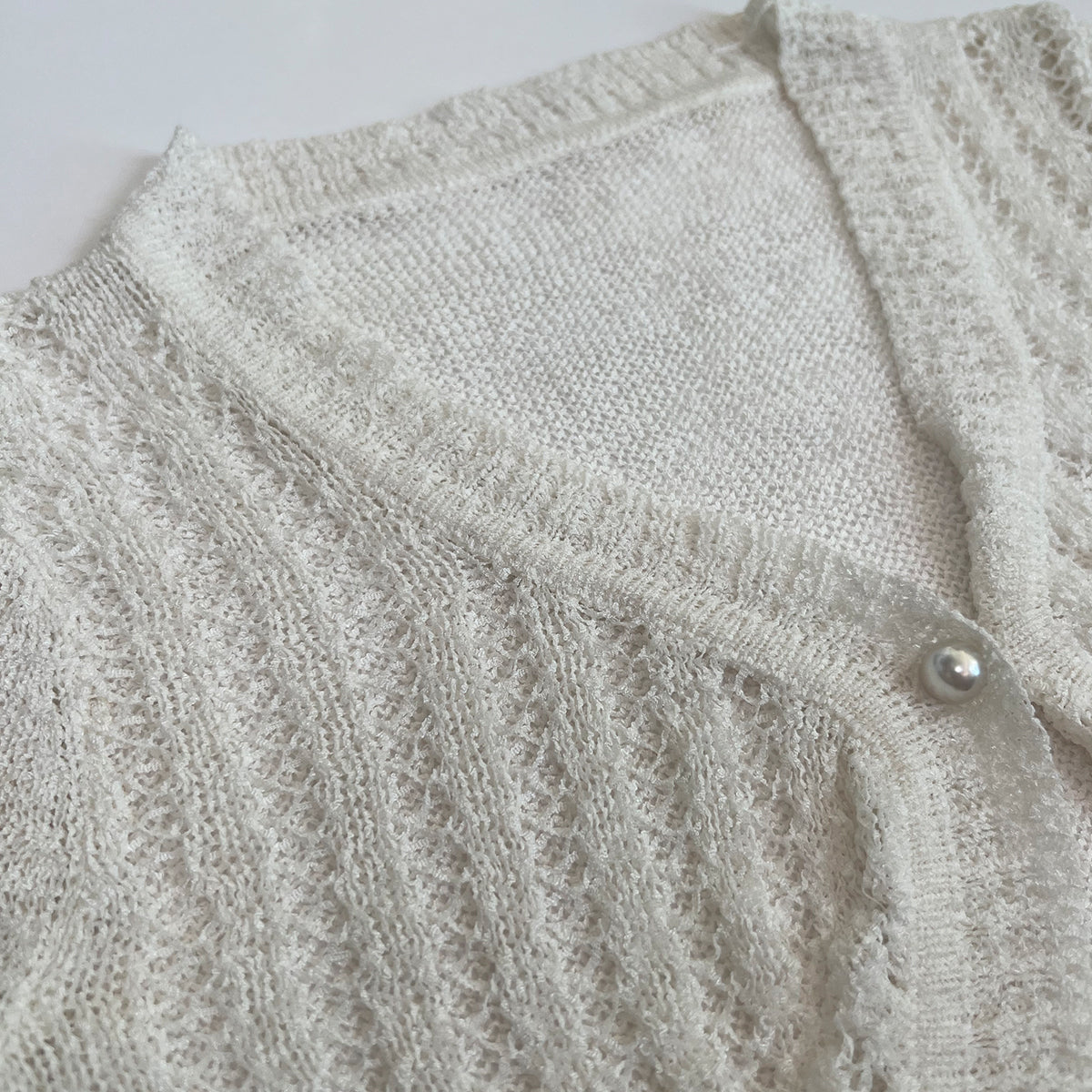 Knit Outer
