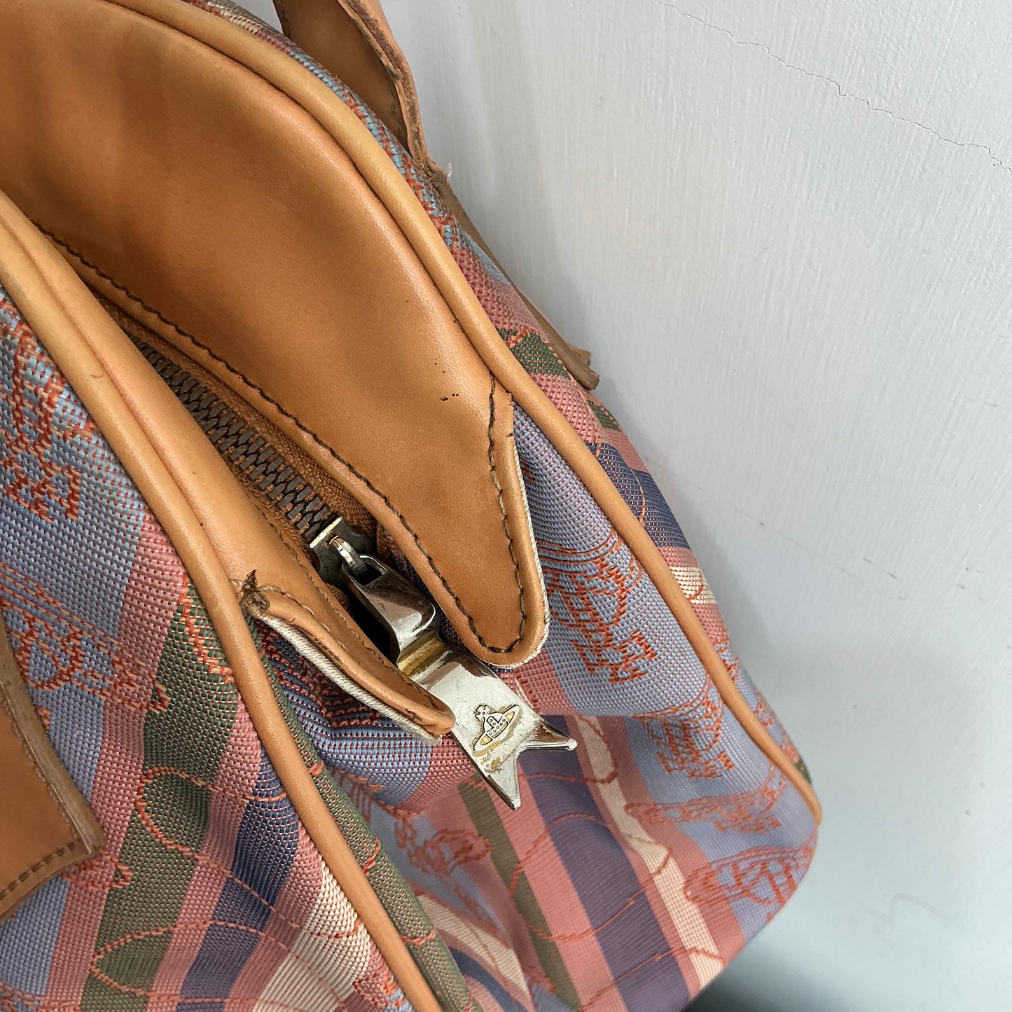 Vivienne Westwood Yasin Handbag