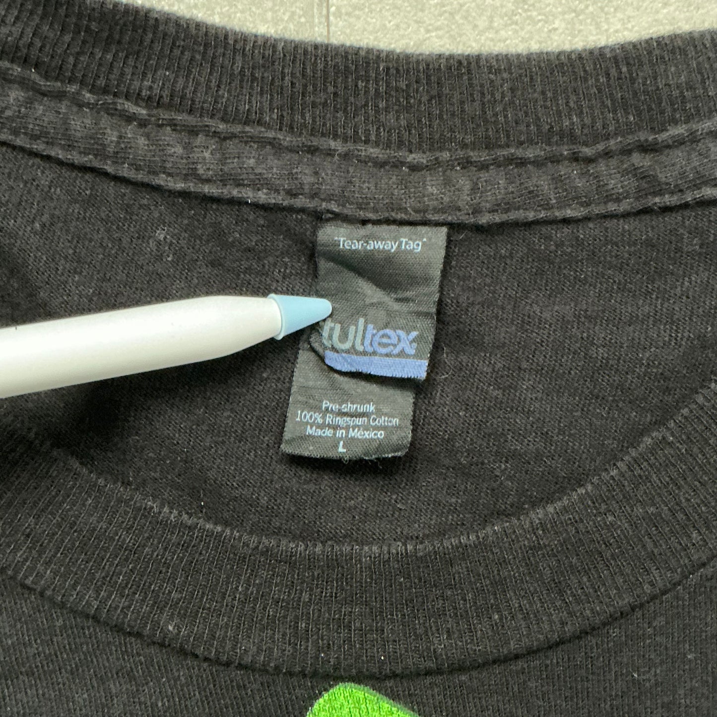 Kesha "The Best Night of My Life" Tour Tee