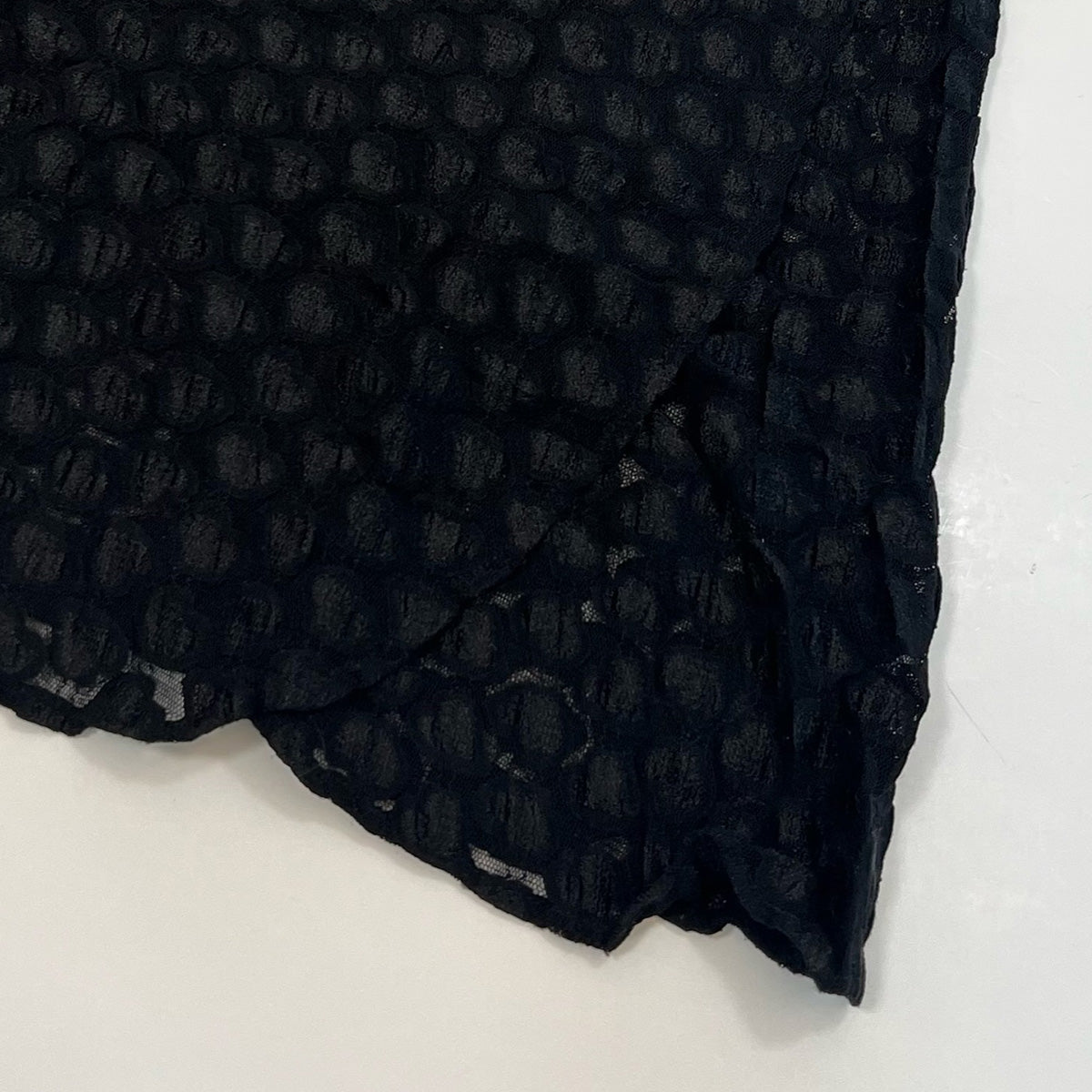 Leopard Mesh Camisole
