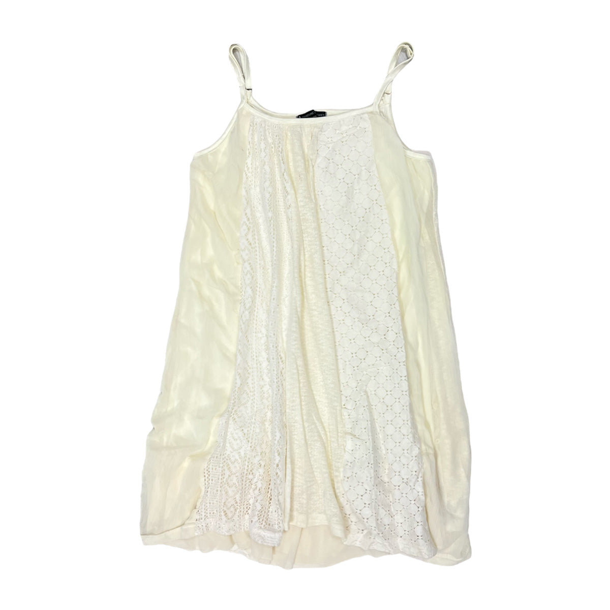 Splicing Layered Camisole