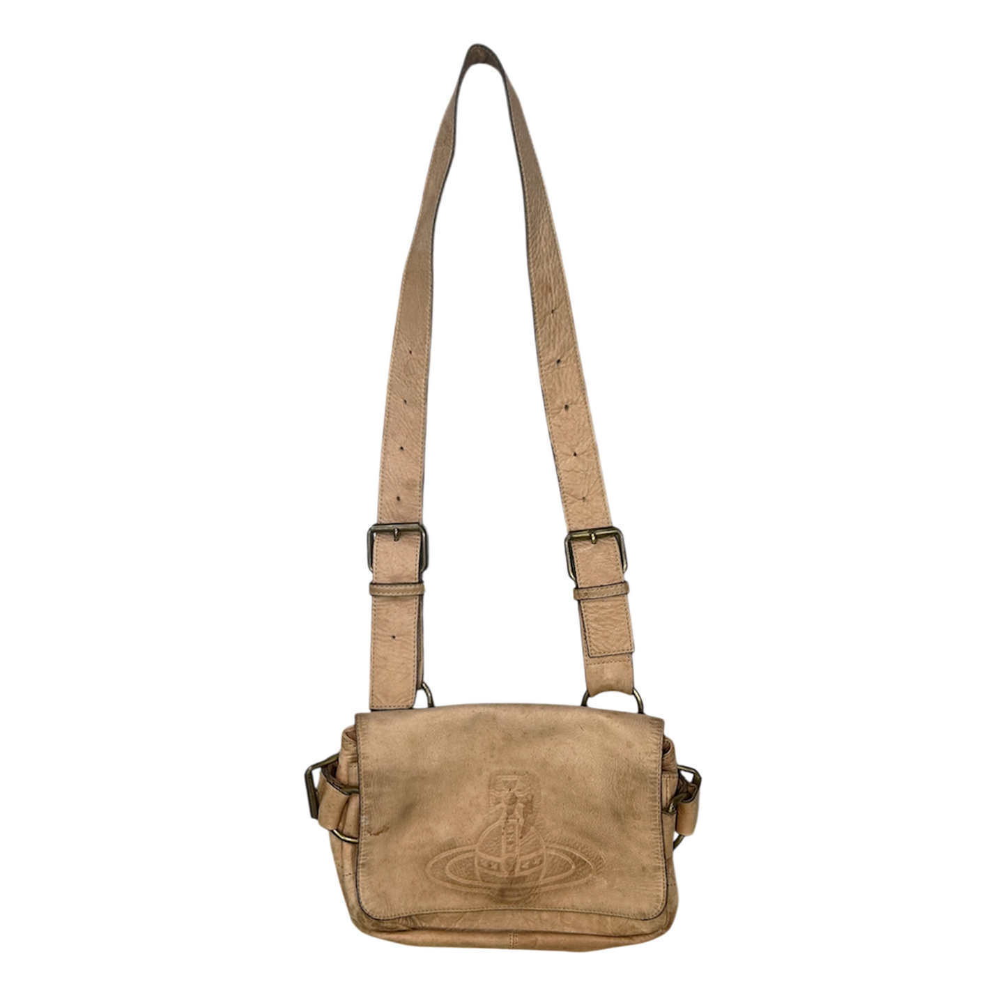 Vivienne Westwood Messenger bag