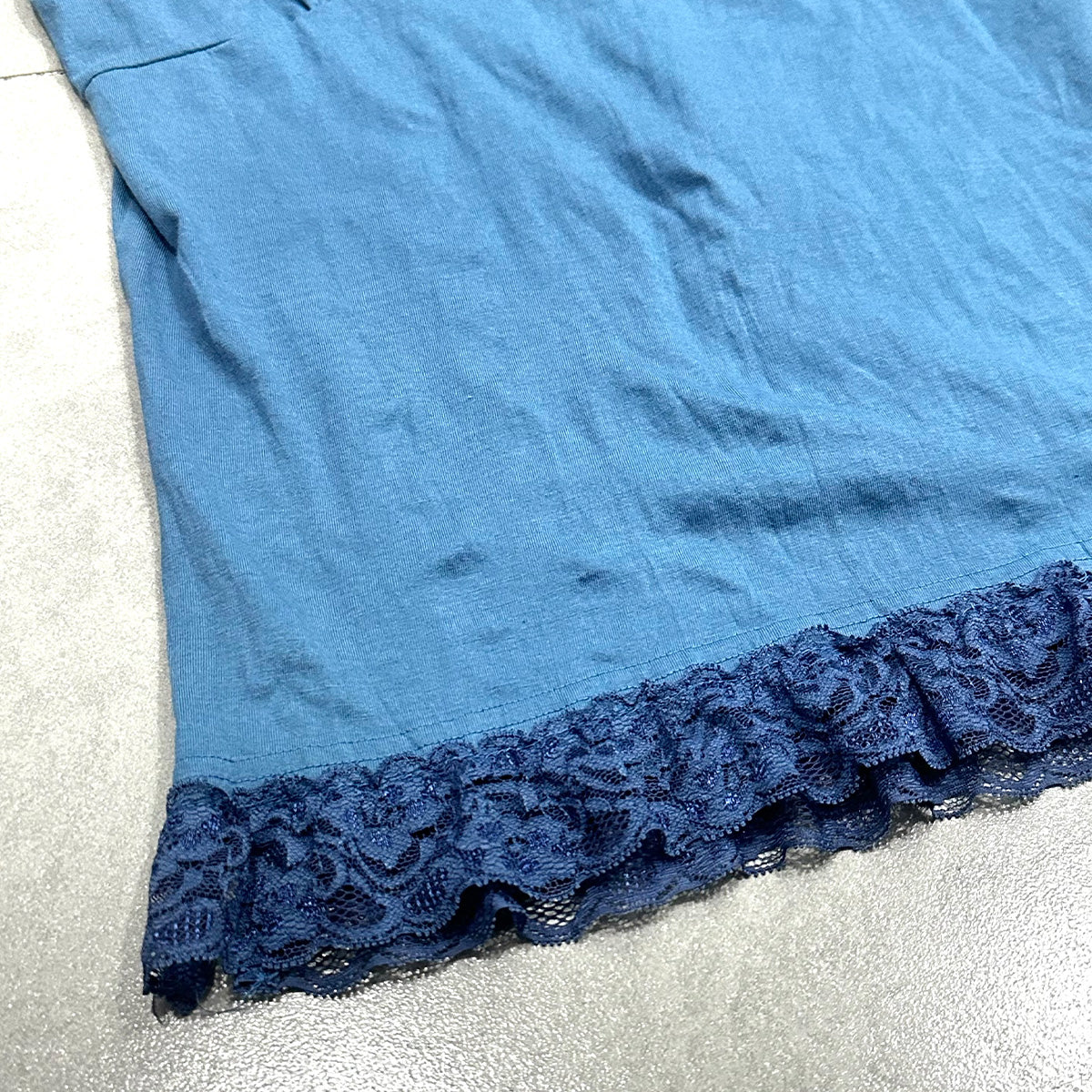 Lace Trim Camisole