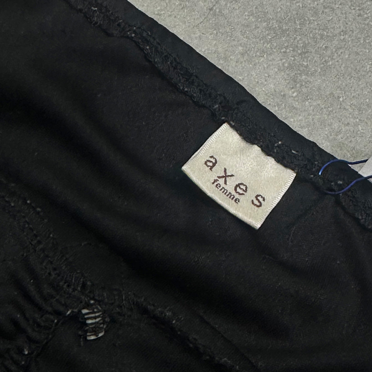 Axes Femme Cami Dress