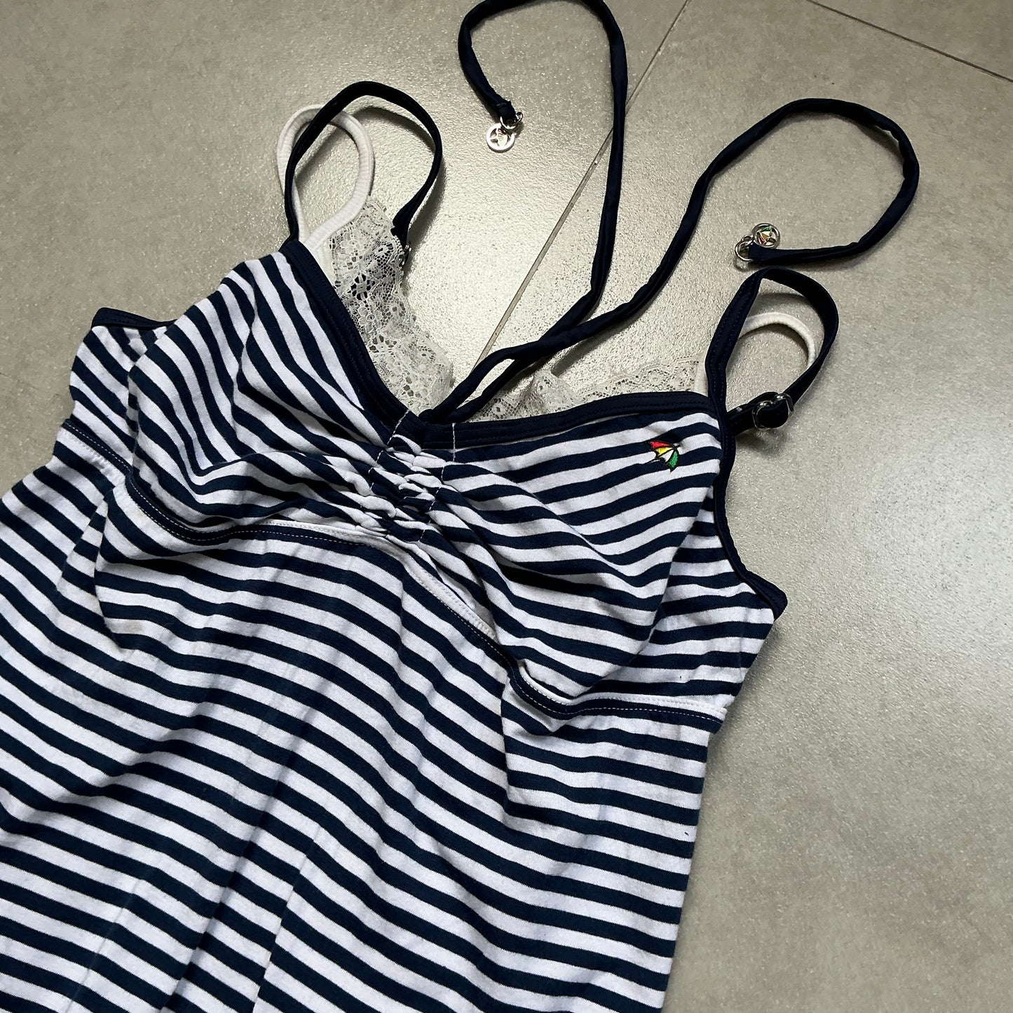 Set: Blueberry Breeze