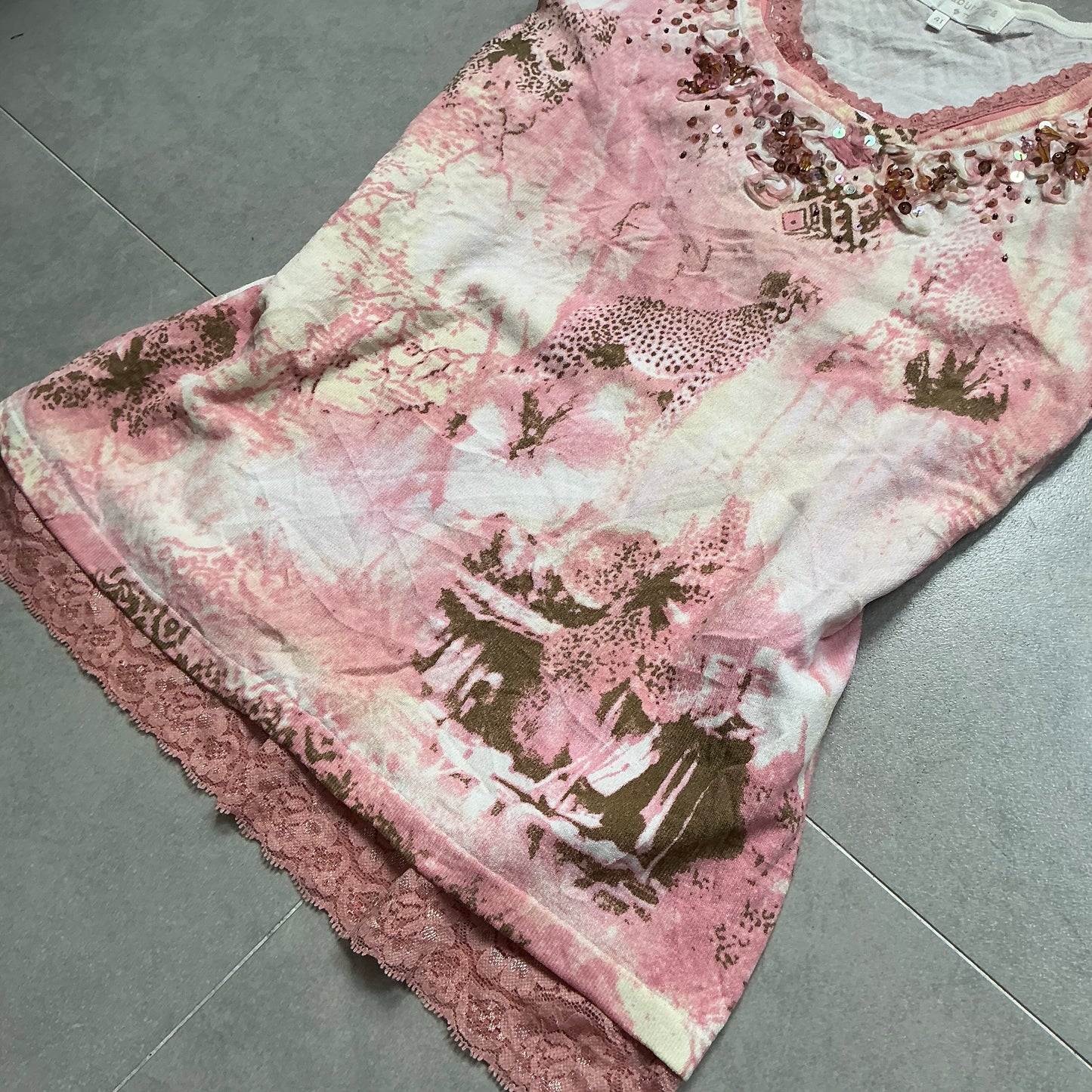 Set: Blush in Bloom