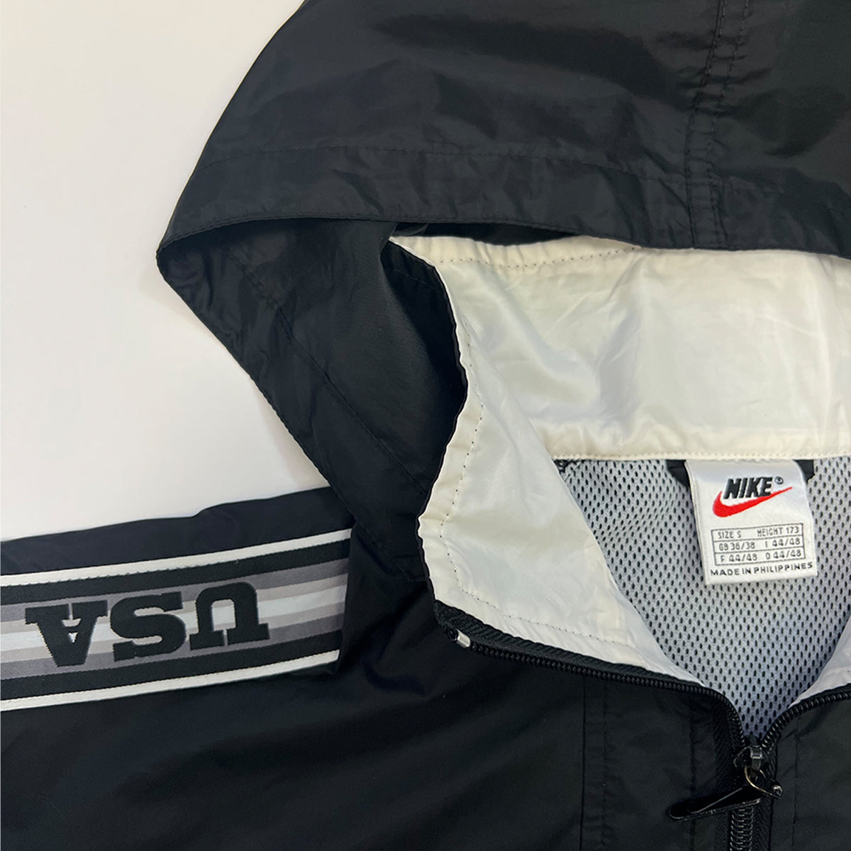 Nike USA Jacket