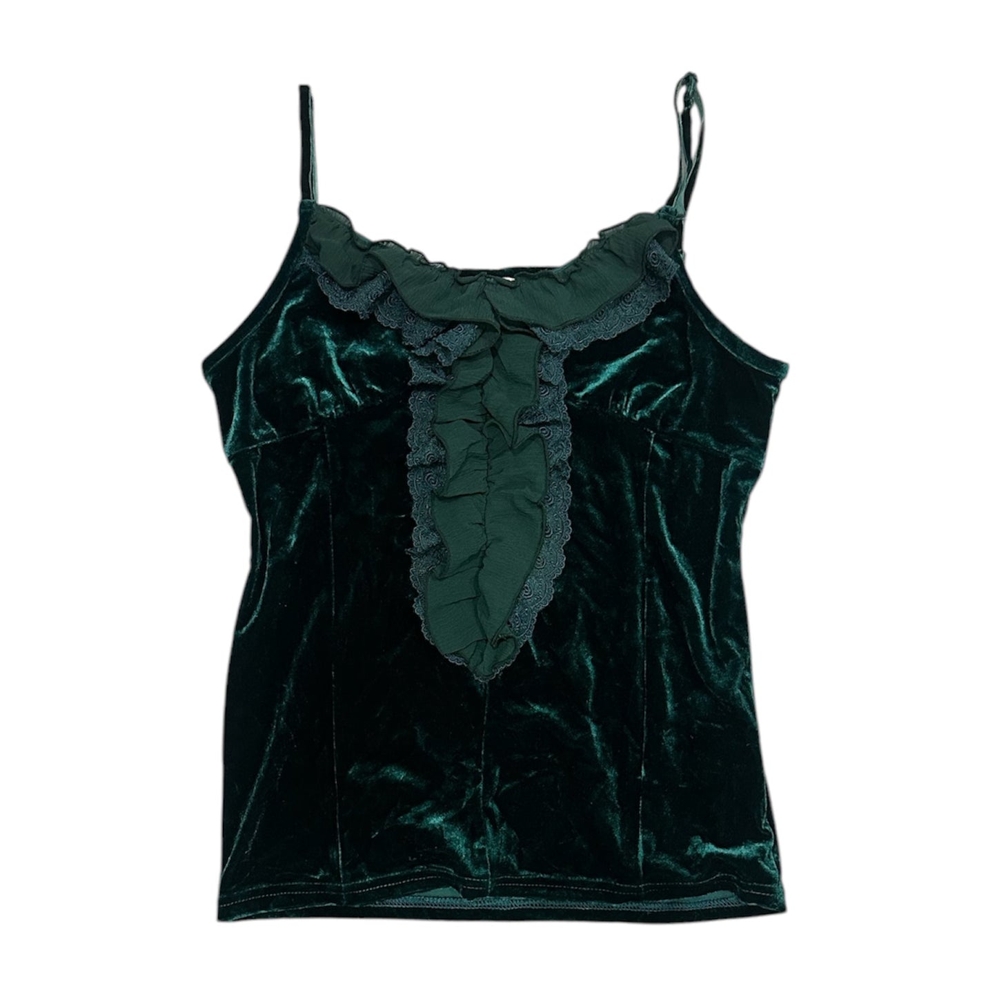 Velvet Camisole