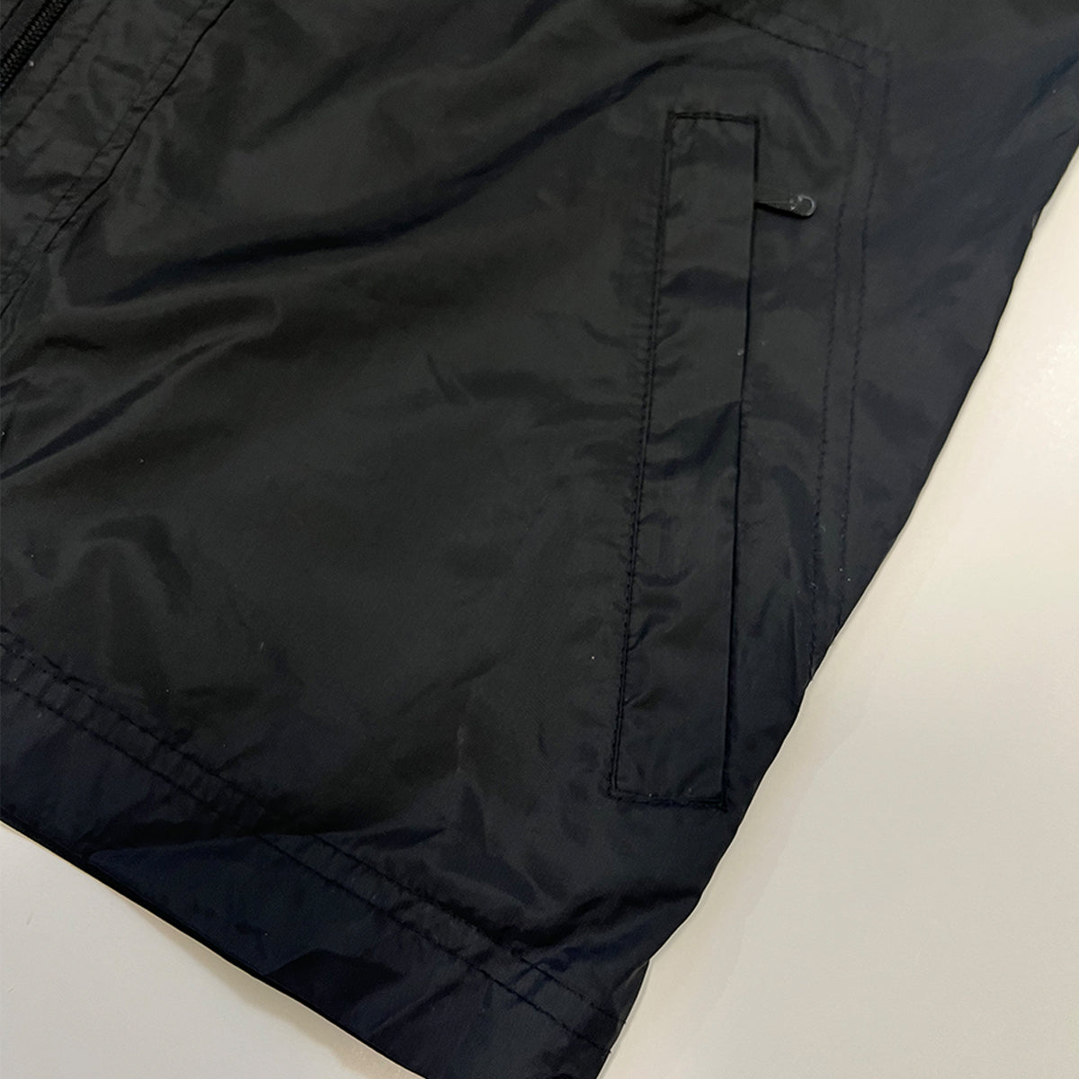 Nike USA Jacket